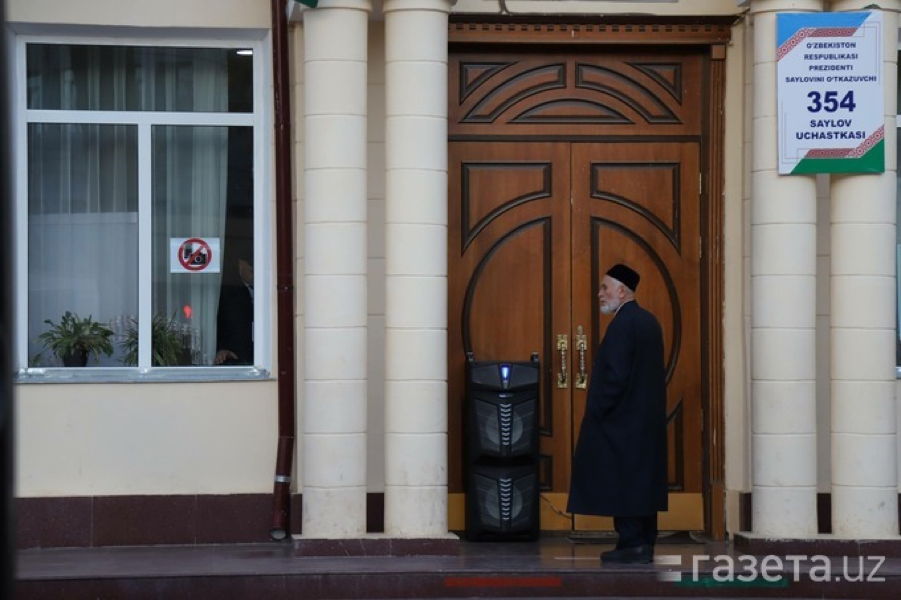 Präsidentschaftswahlen in Usbekistan 9insgx16350819034676 b