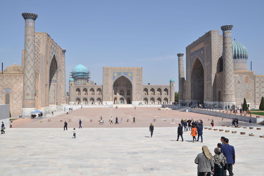 Reise nach Usbekistan vom 25. März bis 4. April 2019 avq4apq61