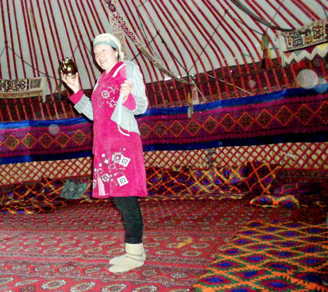 Reise nach Usbekistan 3. April — 14. April 2014 dscn16381