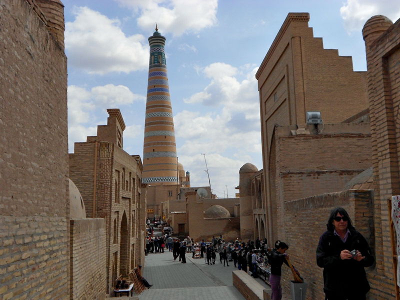 Reise nach Usbekistan 3. April — 14. April 2014 dscn1662