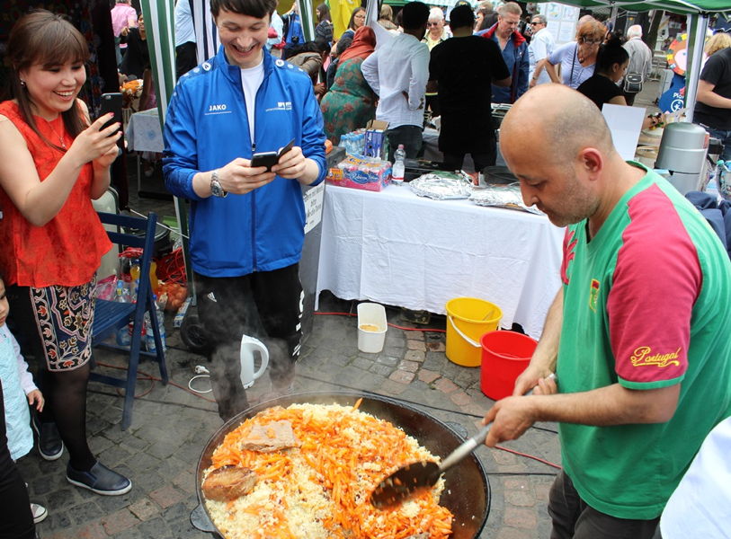 Vielfalt! Das Bonner Kultur- und Begegnungsfest 2016 img 49541