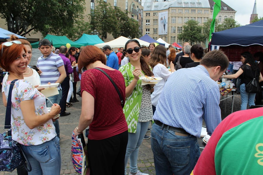 Vielfalt! Das Bonner Kultur- und Begegnungsfest 2016 img 49991