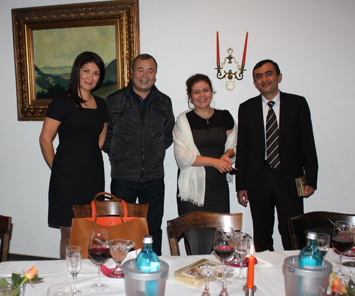 Besuch der Delegation der Usbekisch-Deutschen Freundschaftsgesellschaft img 7157