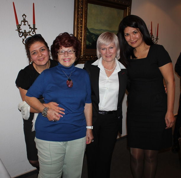 Besuch der Delegation der Usbekisch-Deutschen Freundschaftsgesellschaft img 7159