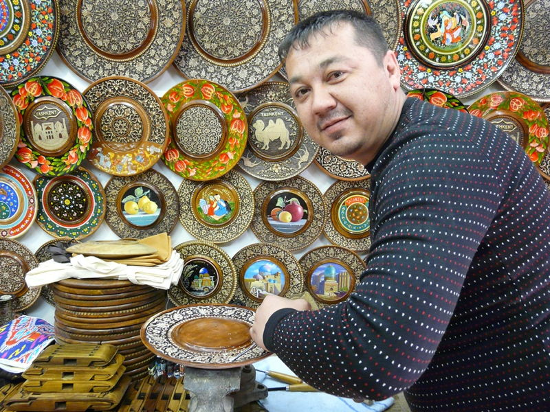 Reise nach Usbekistan 11. April — 21. April 2016 p1030206