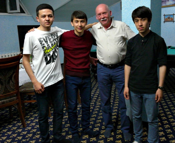 Reise nach Usbekistan 11. April — 21. April 2016 p1030236