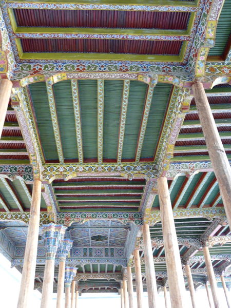 Reise nach Usbekistan 11. April — 21. April 2016 p1030249