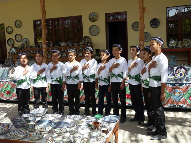 Reise nach Usbekistan 11. April — 21. April 2016 p1030277