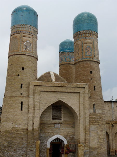 Reise nach Usbekistan 11. April — 21. April 2016 p1030395