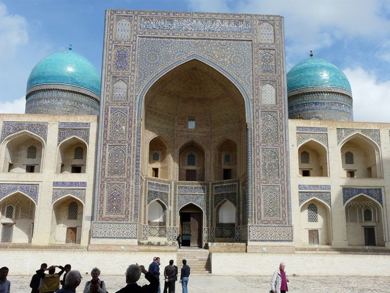 Reise nach Usbekistan 11. April — 21. April 2016 p1030399