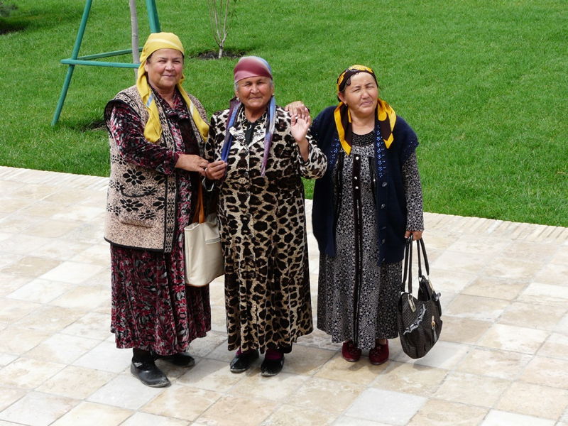 Reise nach Usbekistan 11. April — 21. April 2016 p1030452
