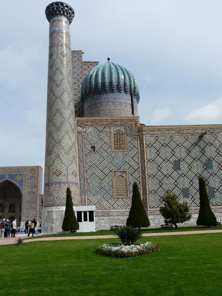 Reise nach Usbekistan 11. April — 21. April 2016 p1030493