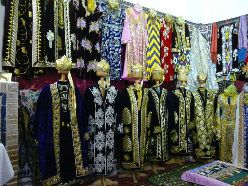 Reise nach Usbekistan 11. April — 21. April 2016 p1030528