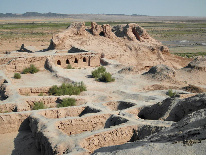 Reise nach Usbekistan 11. April — 21. April 2016 sam 0903