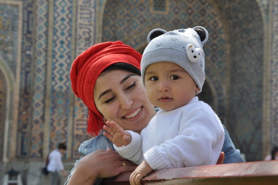 Reise nach Usbekistan vom 25. März bis 4. April 2019 tmosjmpm1