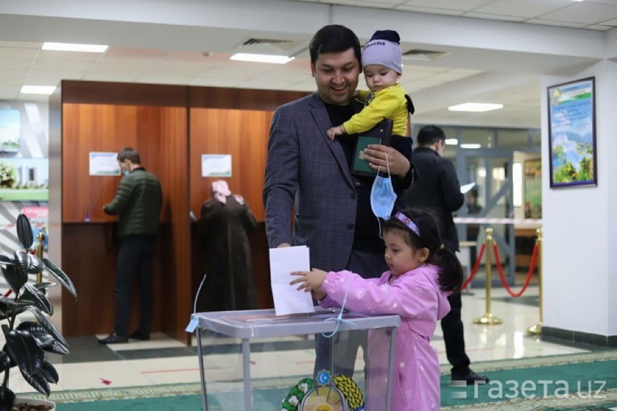 Präsidentschaftswahlen in Usbekistan vgfkcu16350681438894 b