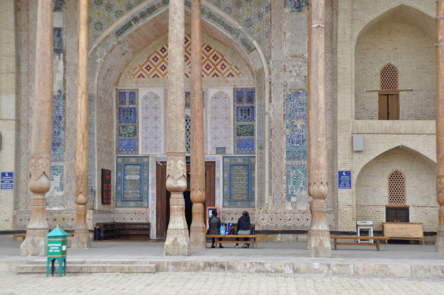 Reise nach Usbekistan vom 25. März bis 4. April 2019 xvv99lke1