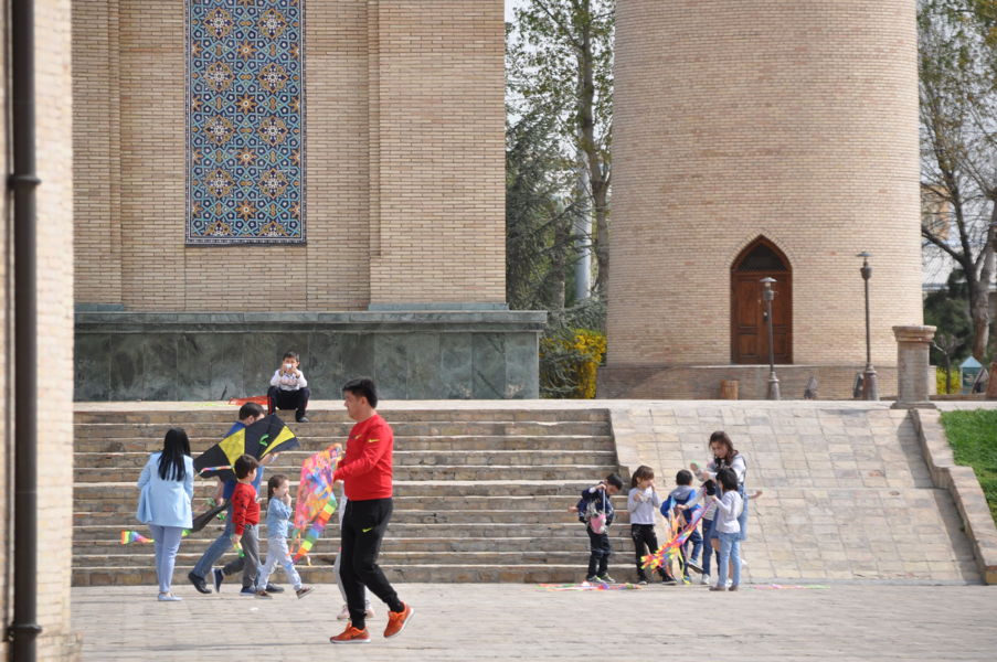 Reise nach Usbekistan vom 25. März bis 4. April 2019 zxg5dqnq1