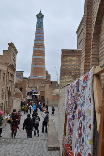 Reise nach Usbekistan vom 25. März bis 4. April 2019 dgsgaziu1