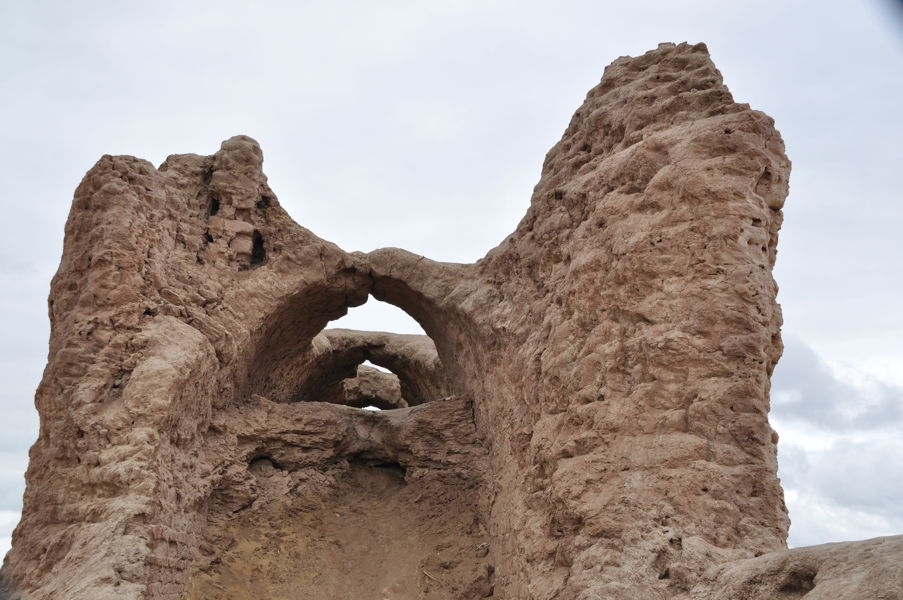 Reise nach Usbekistan vom 25. März bis 4. April 2019 egff ssl