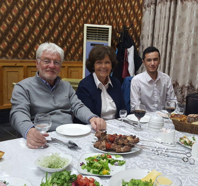 Reise nach Usbekistan vom 25. März bis 4. April 2019 photo 2019 03 31 06 17 59