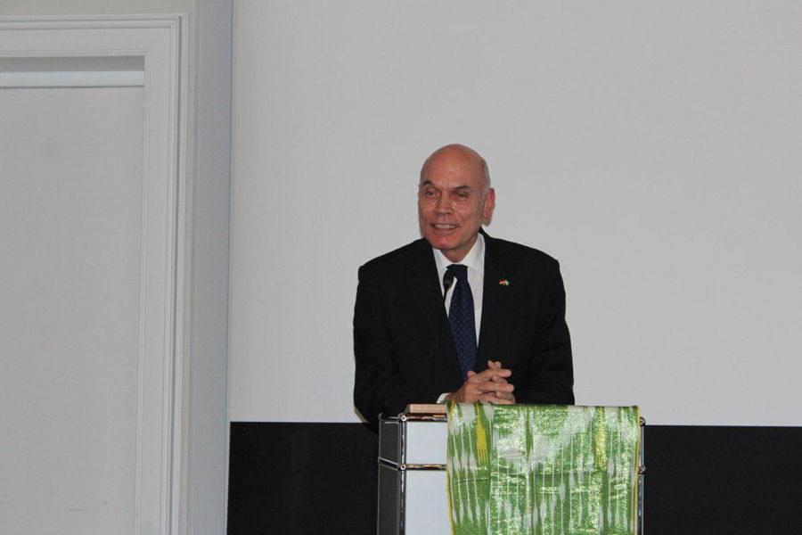 Internationales Symposium DUsG 2019 photo 2019 09 30 09 13 17