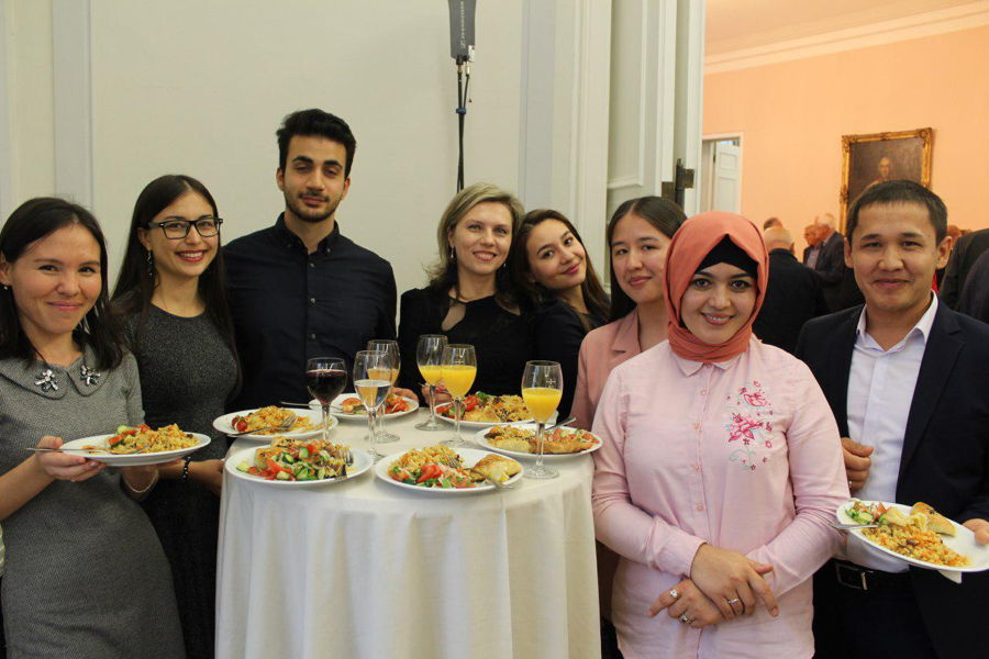 Internationales Symposium DUsG 2019 photo 2019 09 30 09 14 051