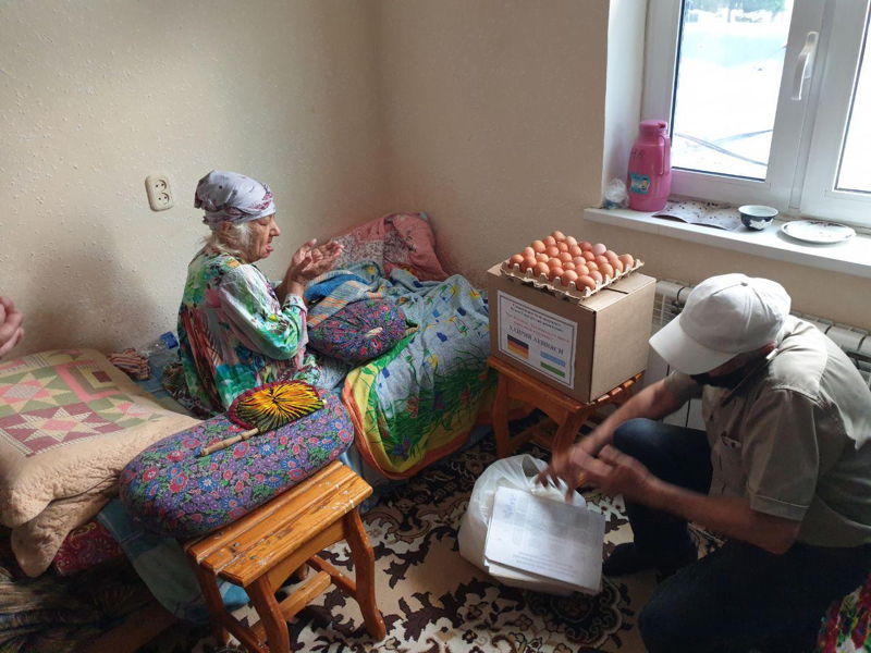 Spendenaktion "Unterstützung der bedürftigen Familien in Buchara nach dem heftigen Orkan und in der Coronavirus-Zeit" photo 2020 05 15 13 58 18
