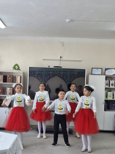 Reise nach Usbekistan vom 8. April bis 18. April 2024 photo 2024 04 19 12 58 403