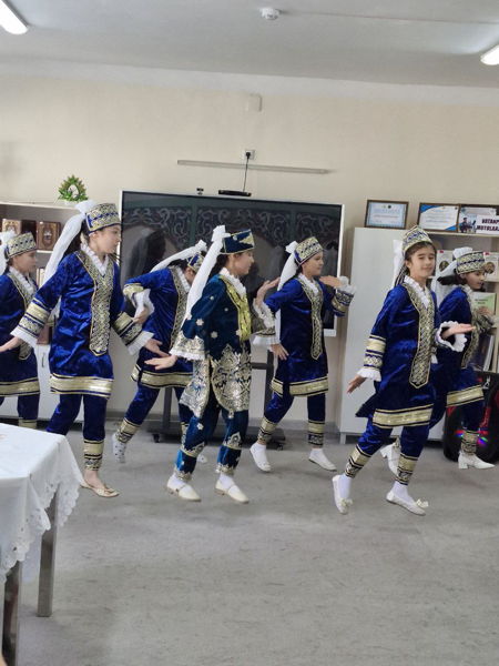 Reise nach Usbekistan vom 8. April bis 18. April 2024 photo 2024 04 19 12 59 052