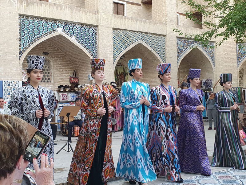 Reise nach Usbekistan vom 31. März bis 10. April 2025 photo 2025 04 24 19 43 29