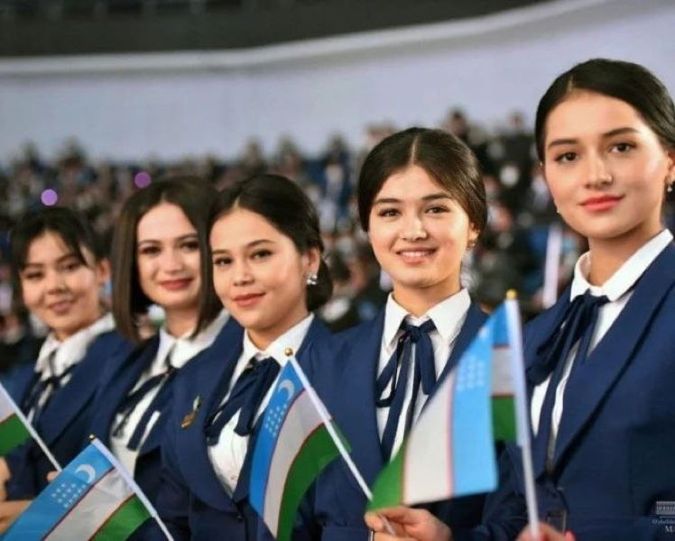 Am 1. September feiert die Republik Usbekistan ihren Tag der Unabhängigkeit photo 2025 09 01 09 47 21