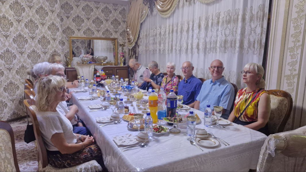 Reise nach Usbekistan 8. September bis 18. September 2025 photo 5908939869407791714 y2