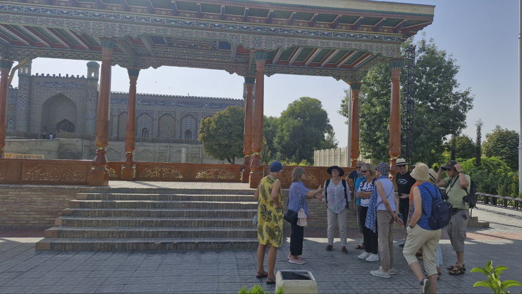 Reise nach Usbekistan 8. September bis 18. September 2025 photo 5911191669221477278 y