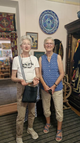 Reise nach Usbekistan 8. September bis 18. September 2025 photo 5915811490663877533 y2
