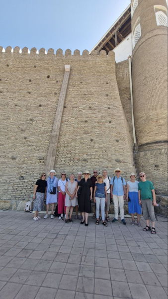 Reise nach Usbekistan 8. September bis 18. September 2025 photo 5924509426503502991 y2