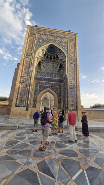 Reise nach Usbekistan 8. September bis 18. September 2025 photo 5931604879980218399 y2