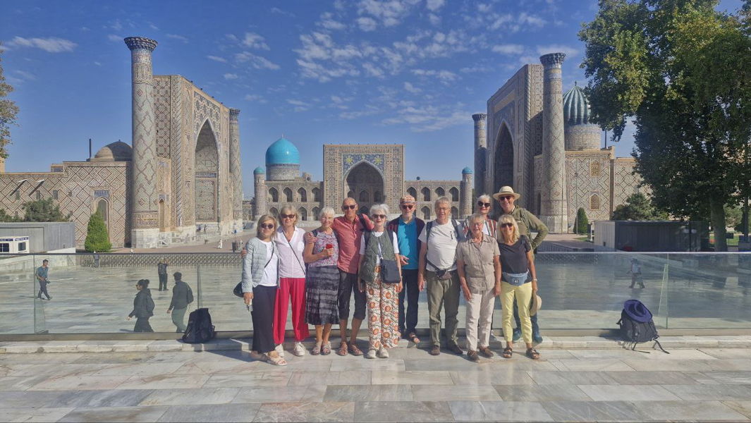 Reise nach Usbekistan 8. September bis 18. September 2025 photo 5931604879980218401 y2