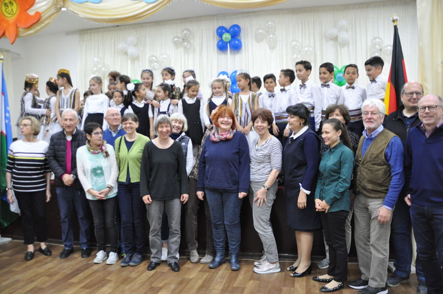 Reise nach Usbekistan vom 25. März bis 4. April 2019 rycxwtnw1