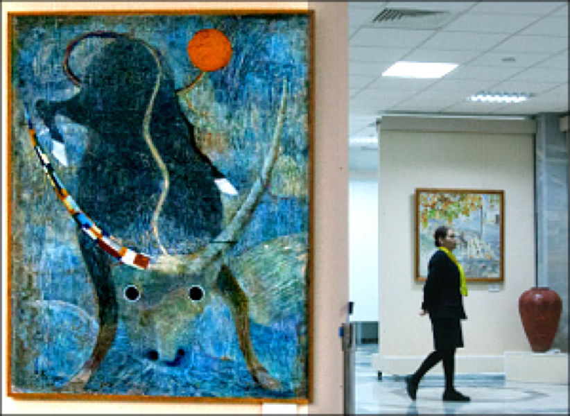 Exklusive Usbekistan Reise 2026 – Aralsee, Nukus & Seidenstraße erleben ready nook300