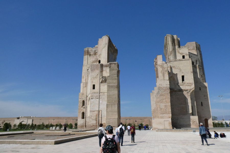 Reise nach Usbekistan vom 25. März bis 4. April 2019 scale 2000 900 wus7dd5xa8 te7mtivz 1
